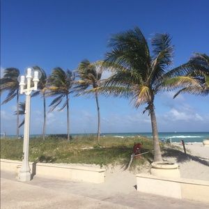 Meet your Posher, R.C.